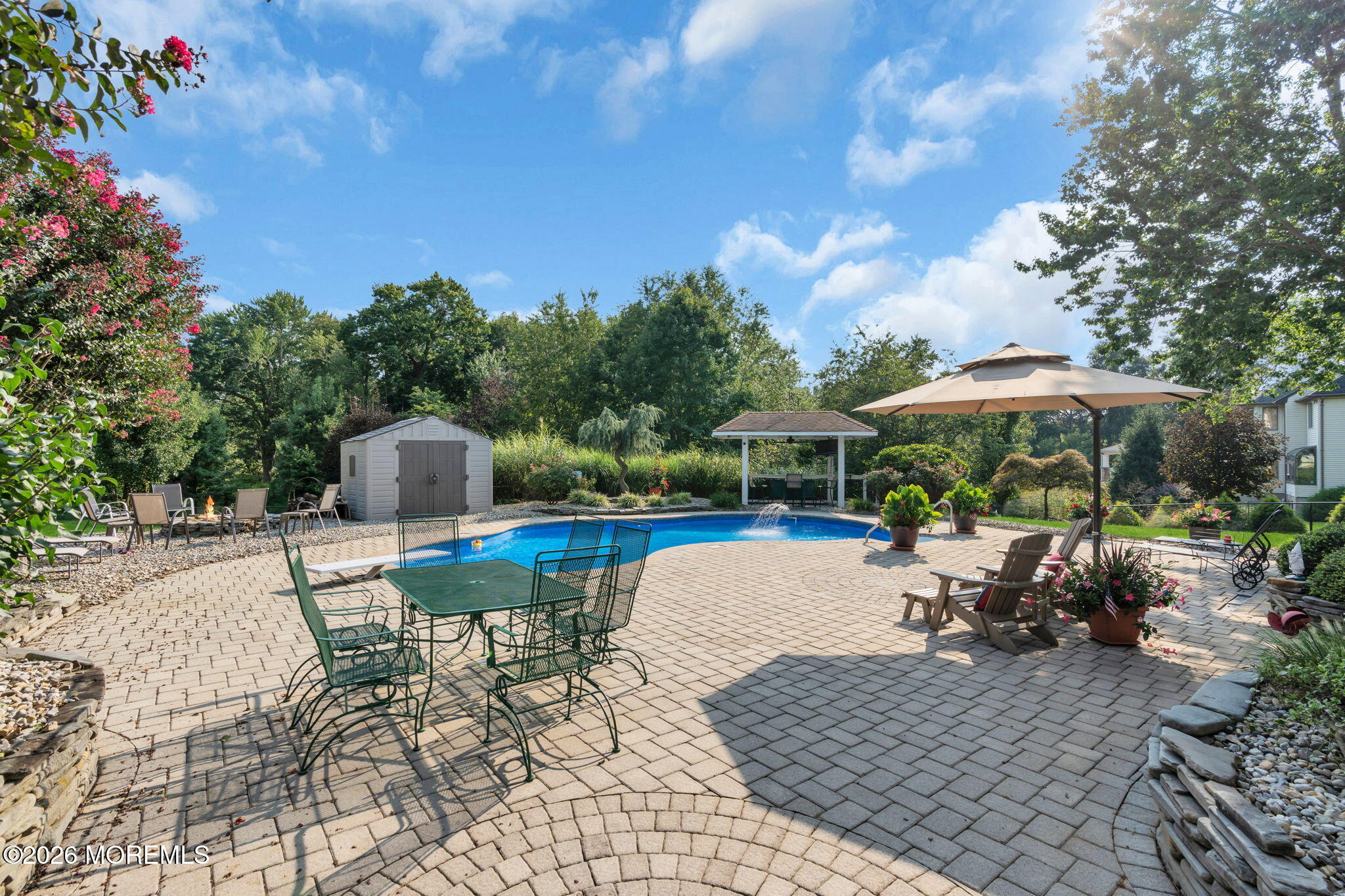 3 Peachtree Lane Manalapan NJ 07726