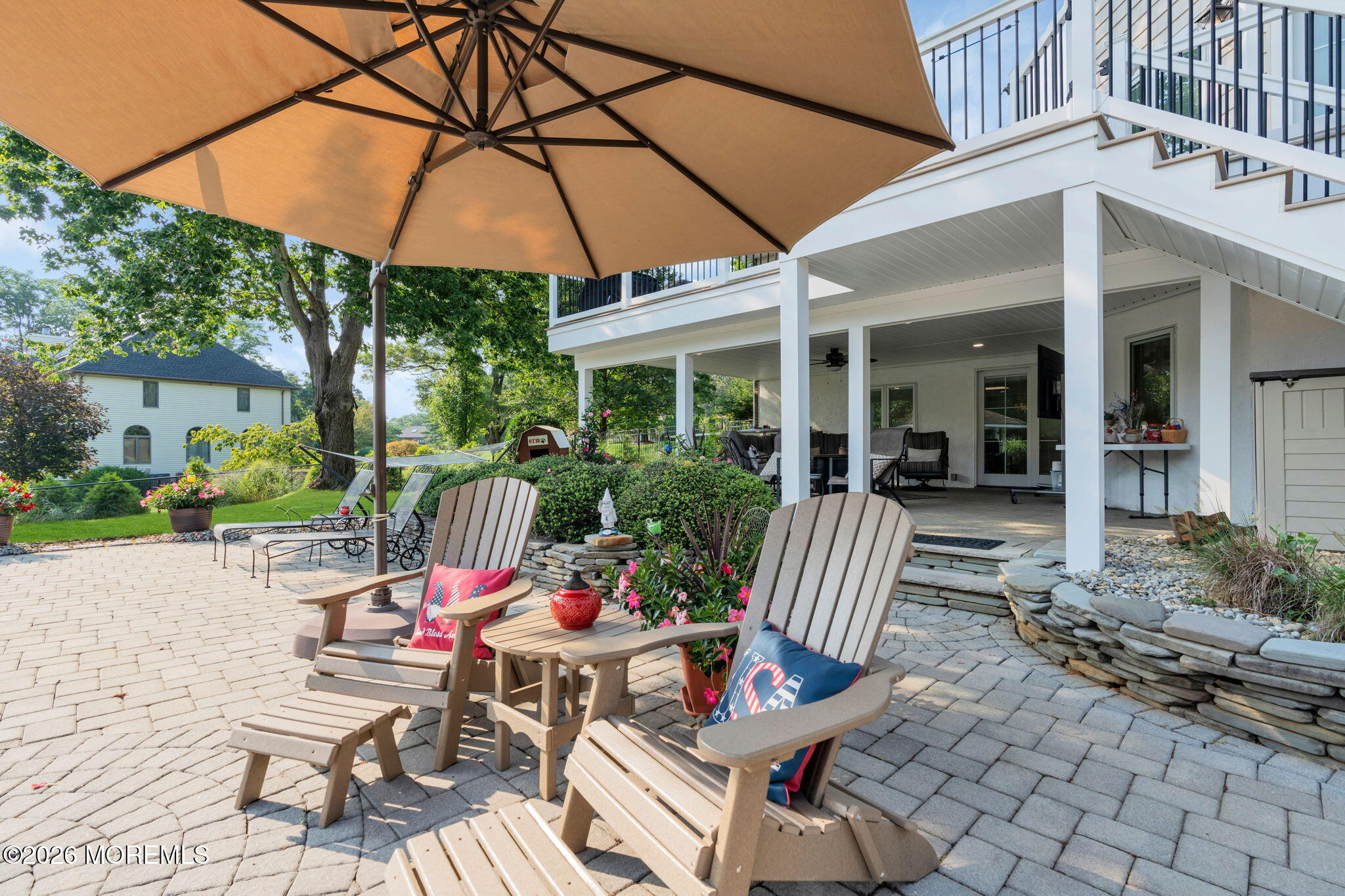 3 Peachtree Lane Manalapan NJ 07726