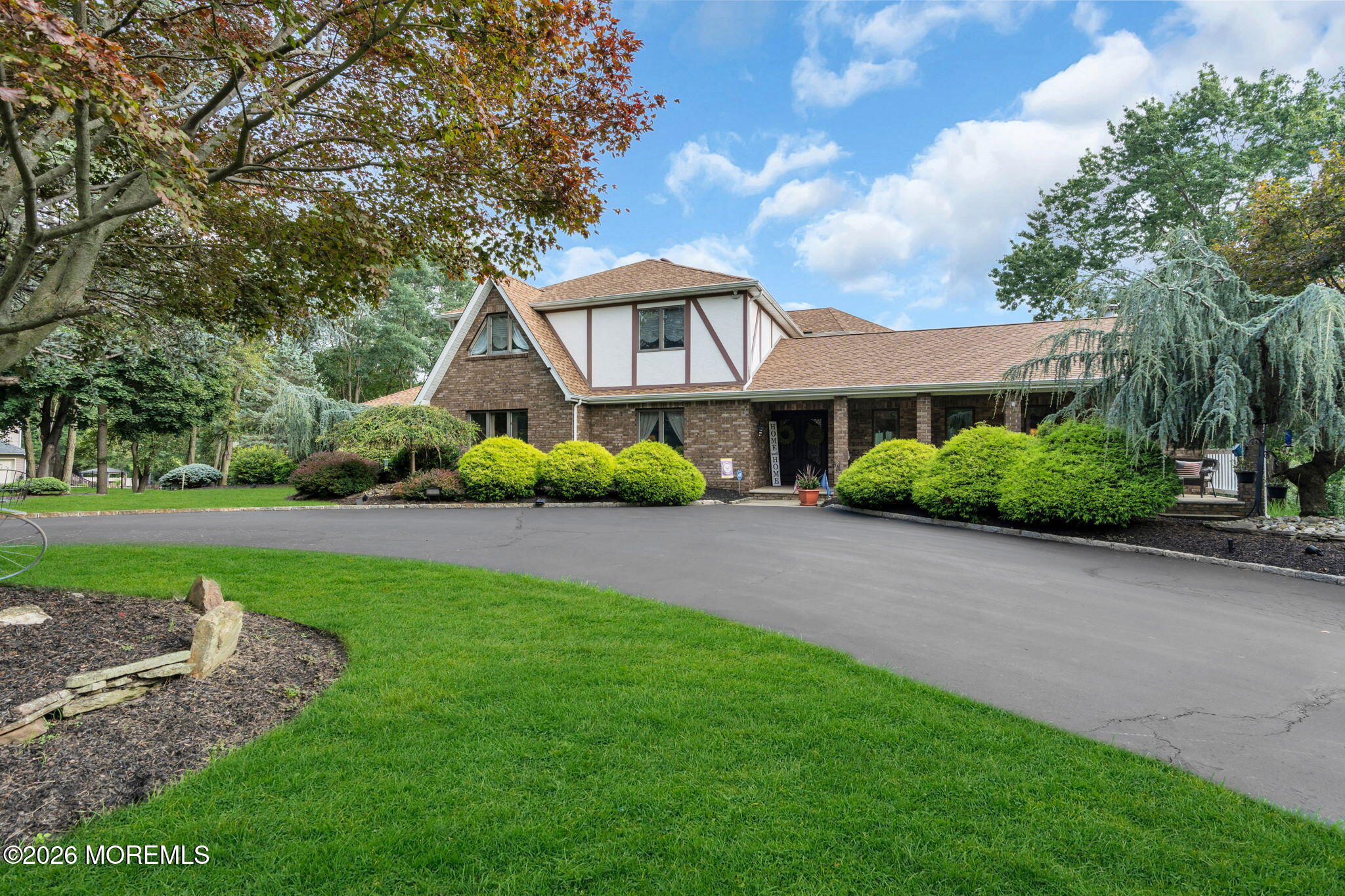 3 Peachtree Lane Manalapan NJ 07726