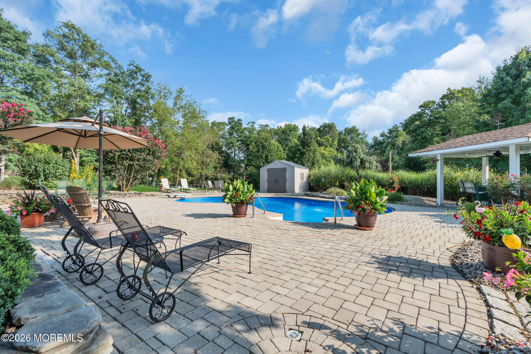 3 Peachtree Lane Manalapan NJ 07726