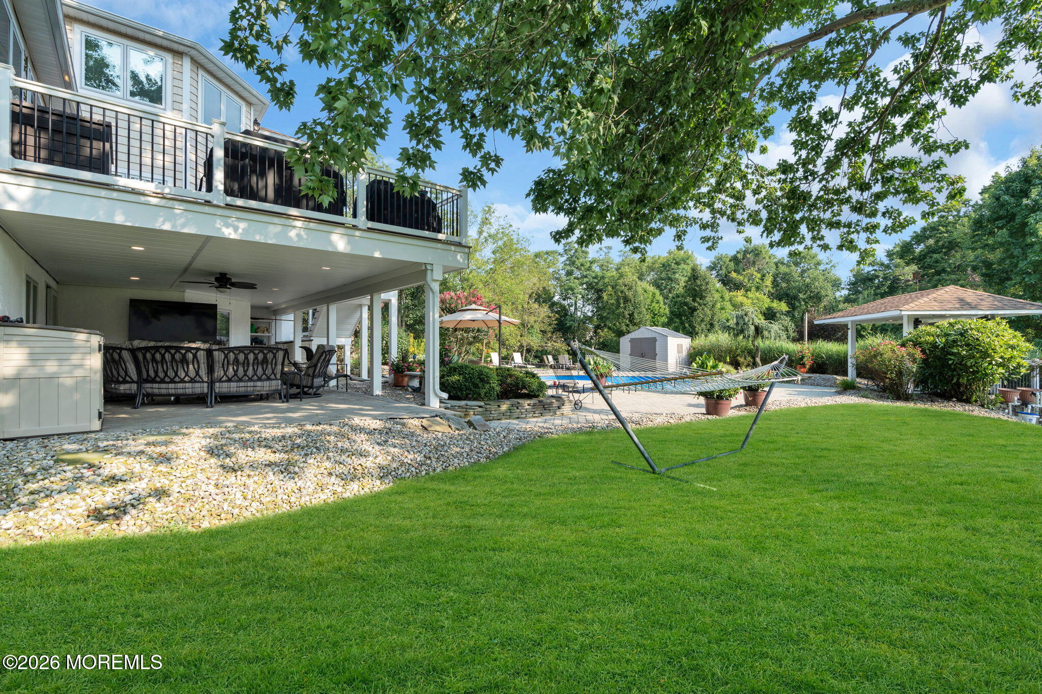 3 Peachtree Lane Manalapan NJ 07726