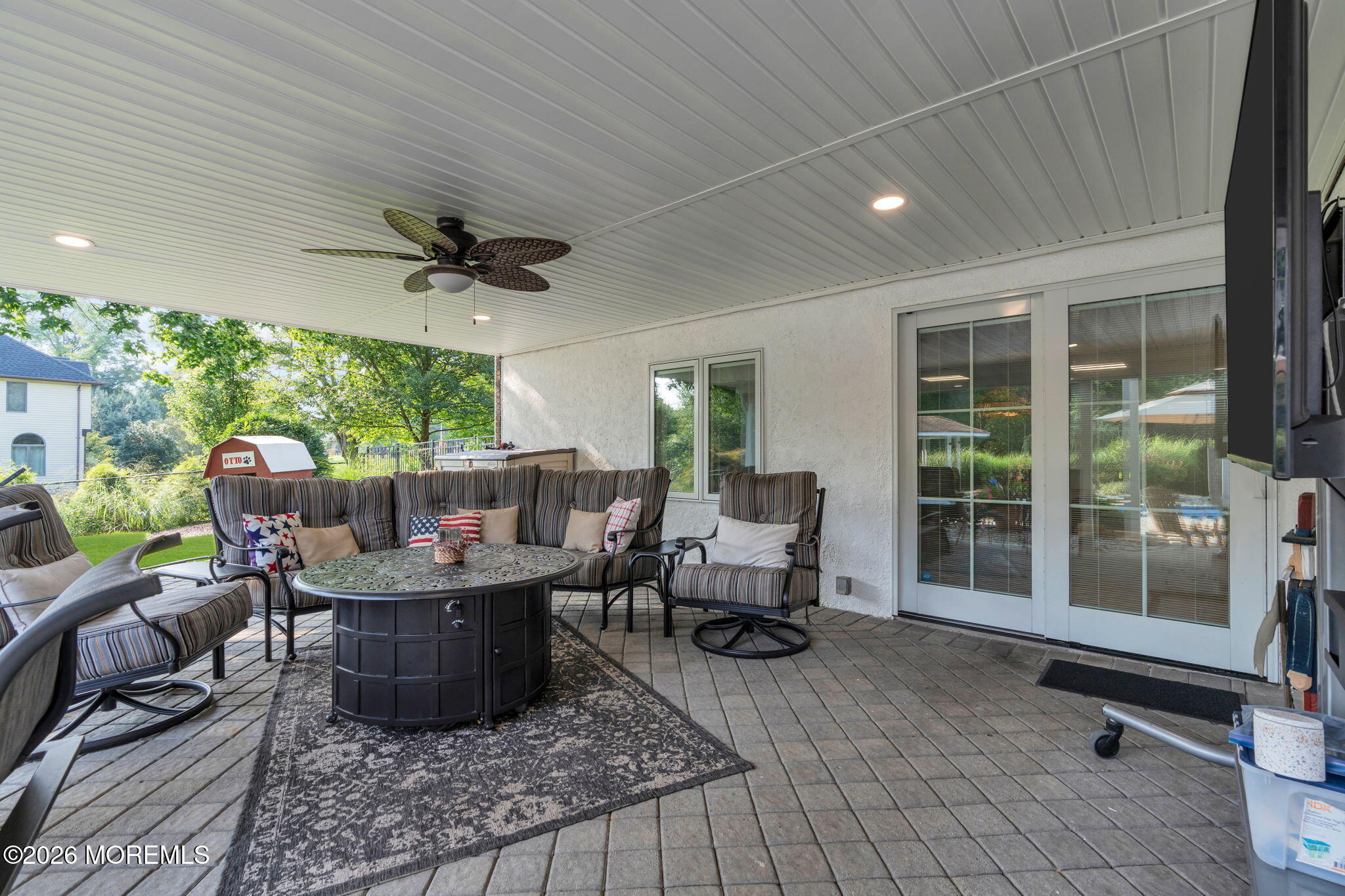3 Peachtree Lane Manalapan NJ 07726