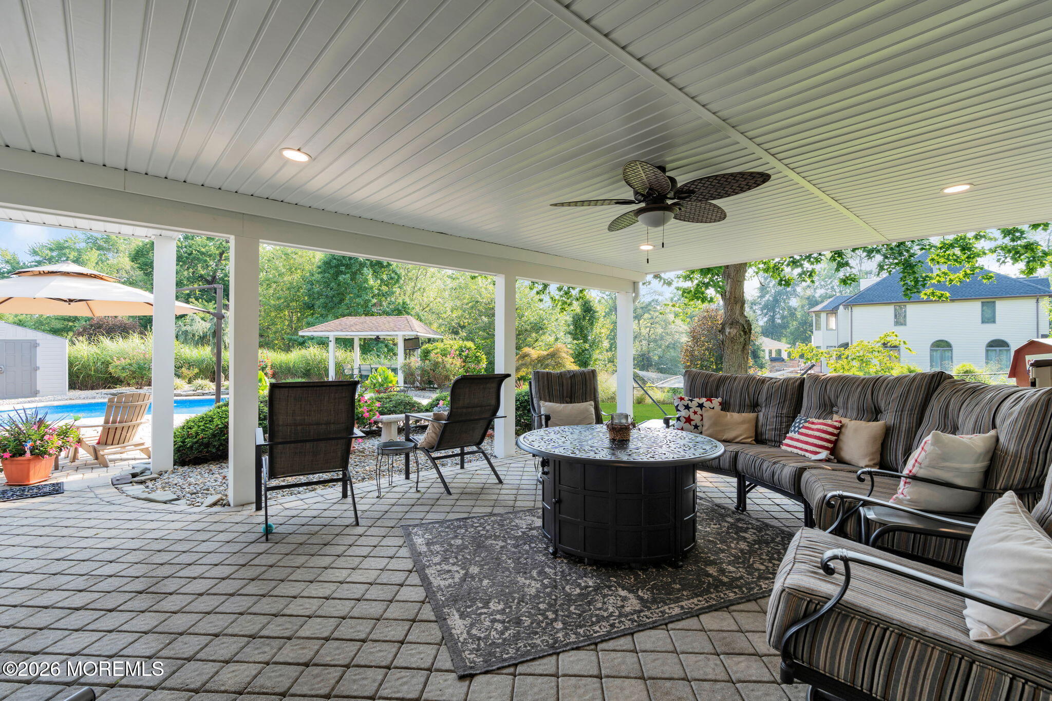 3 Peachtree Lane Manalapan NJ 07726