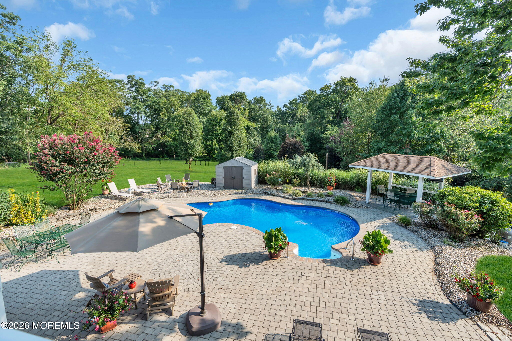3 Peachtree Lane Manalapan NJ 07726