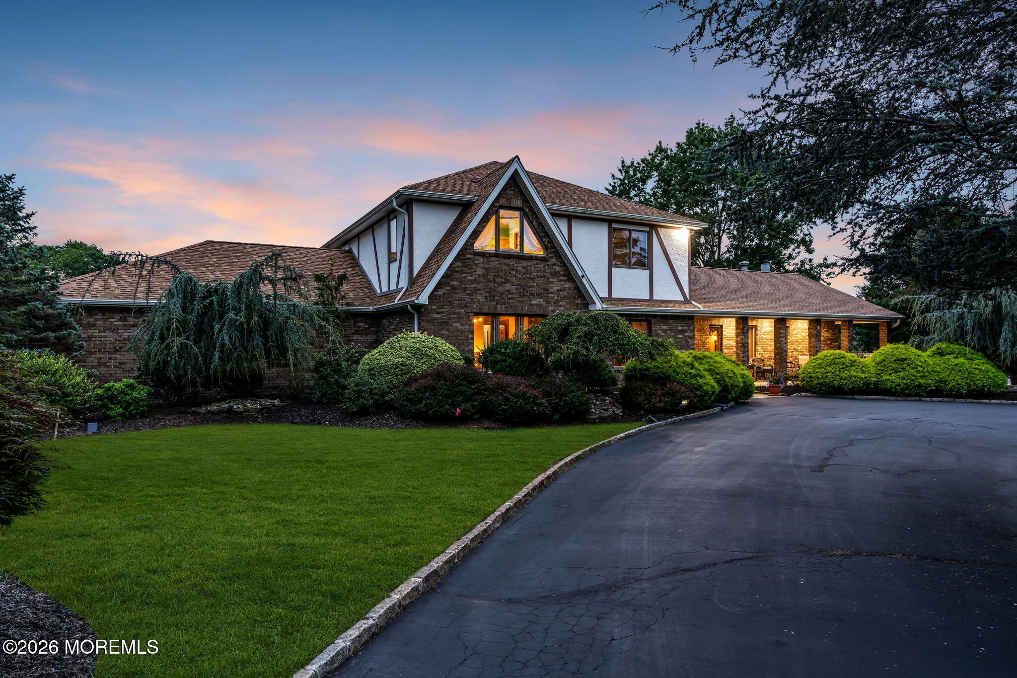 3 Peachtree Lane Manalapan NJ 07726