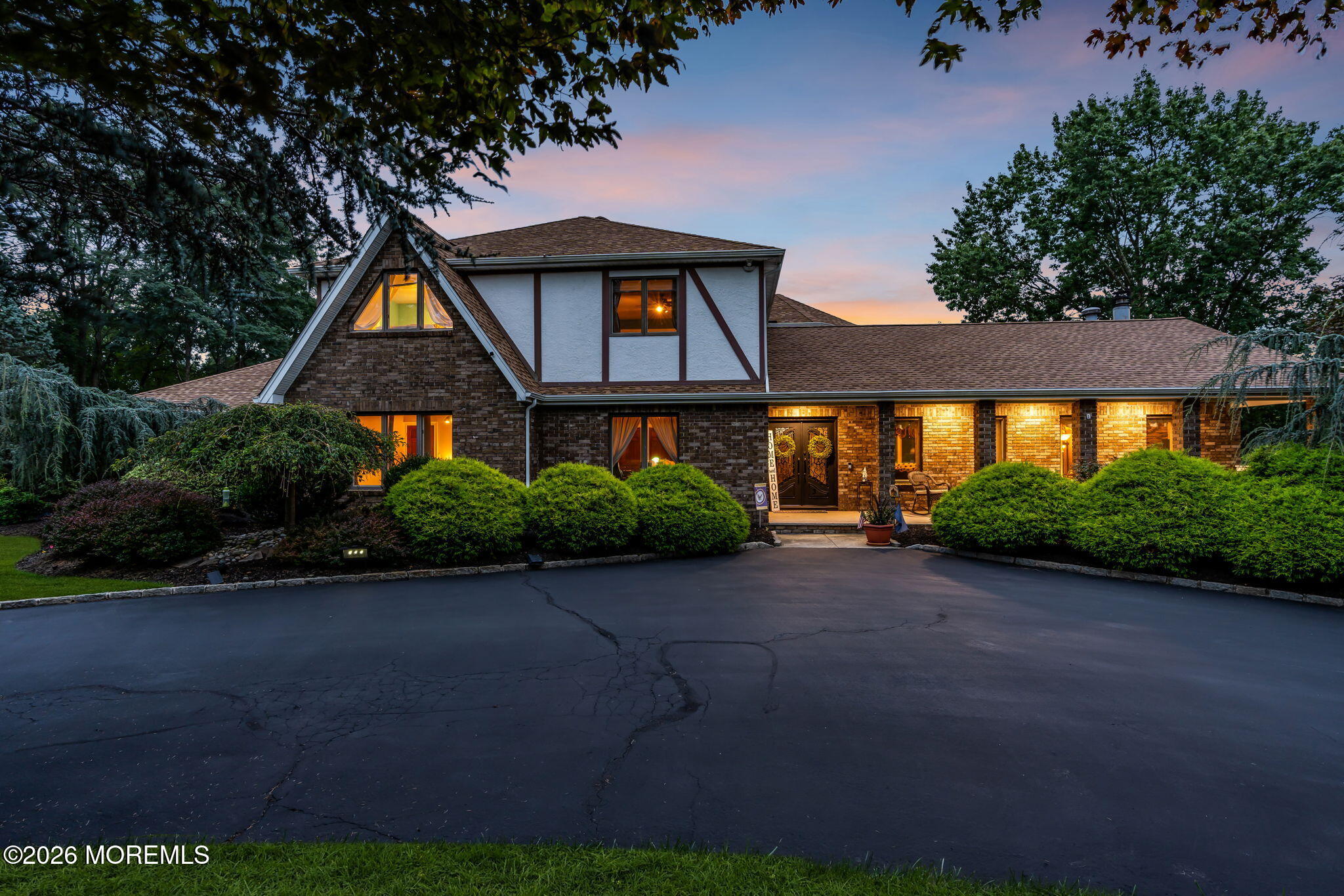 3 Peachtree Lane Manalapan NJ 07726