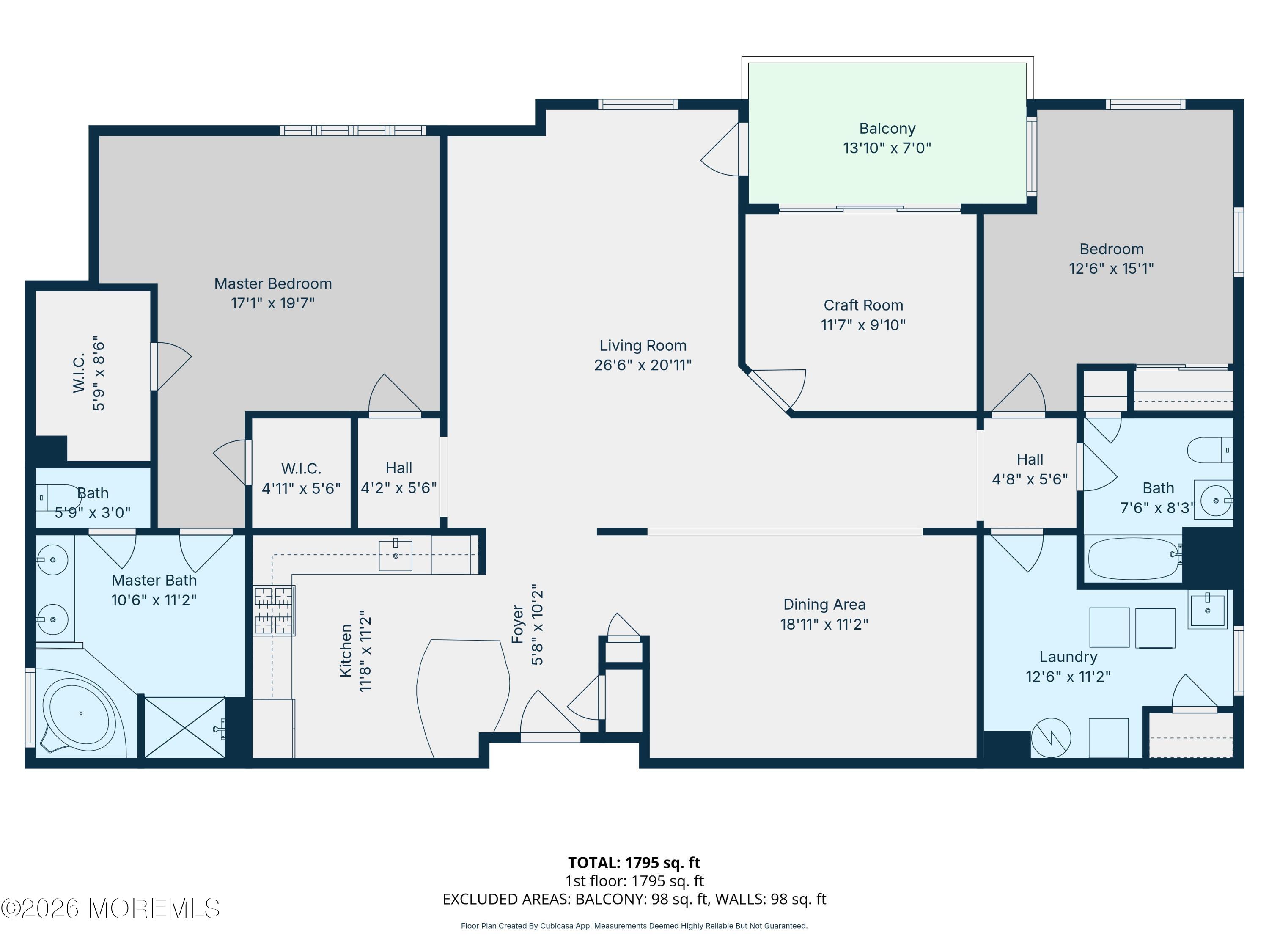 319 Regency Place Woodbridge NJ 07095