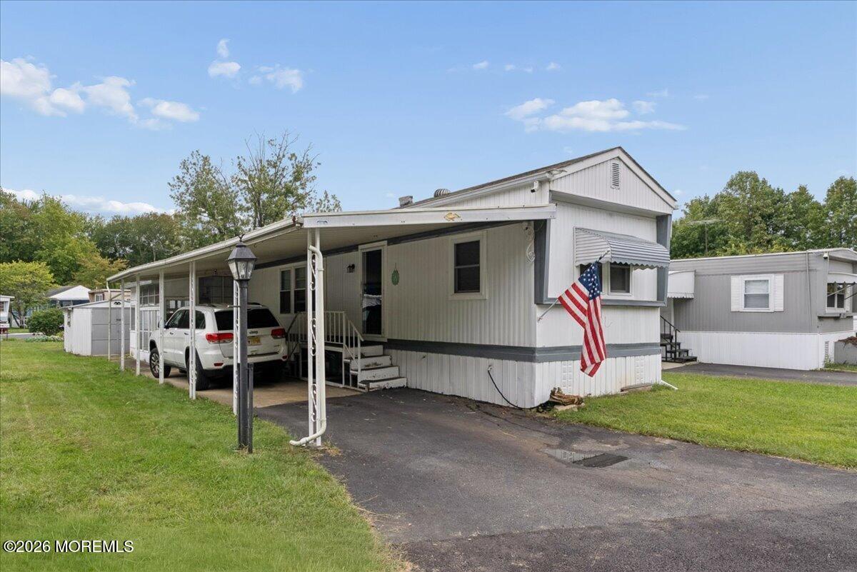 29 Alissa Terrace Jackson NJ 08527