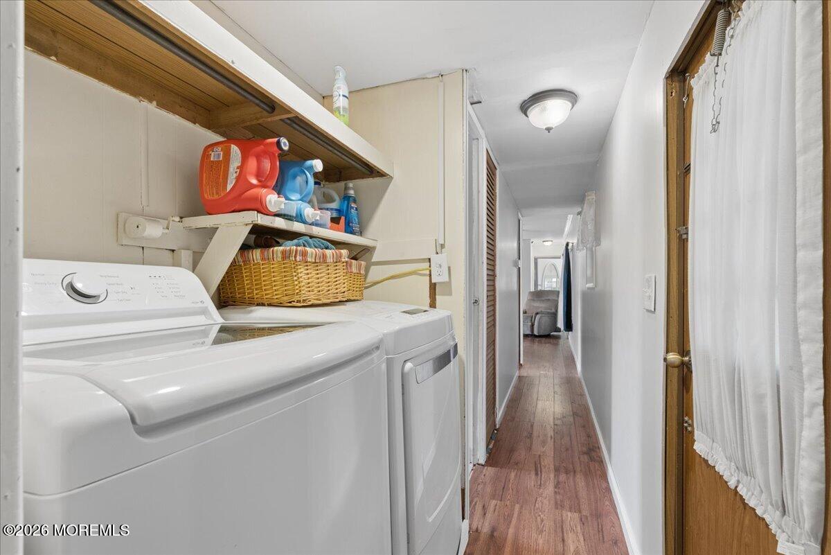29 Alissa Terrace Jackson NJ 08527