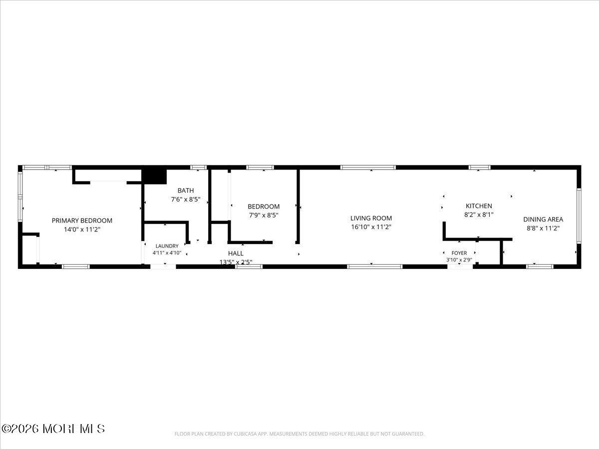 29 Alissa Terrace Jackson NJ 08527