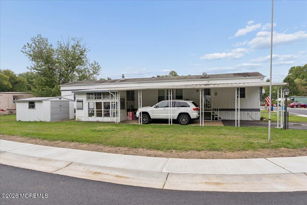29 Alissa Terrace Jackson NJ 08527