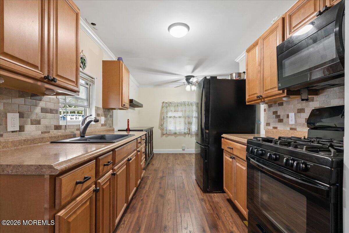 29 Alissa Terrace Jackson NJ 08527