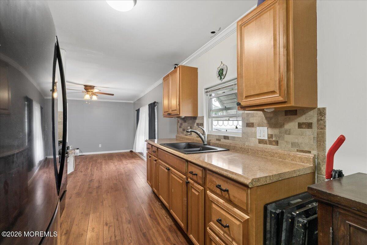 29 Alissa Terrace Jackson NJ 08527