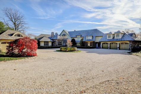 884 Navesink River Road Locust NJ 07760