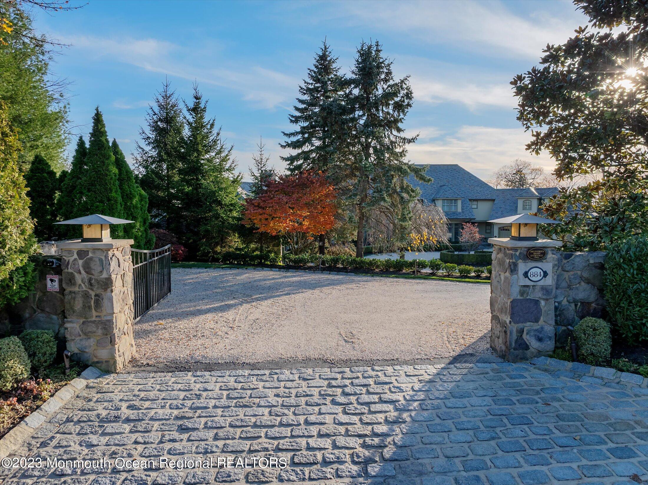 884 Navesink River Road Locust NJ 07760
