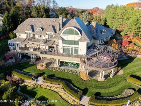 884 Navesink River Road Locust NJ 07760