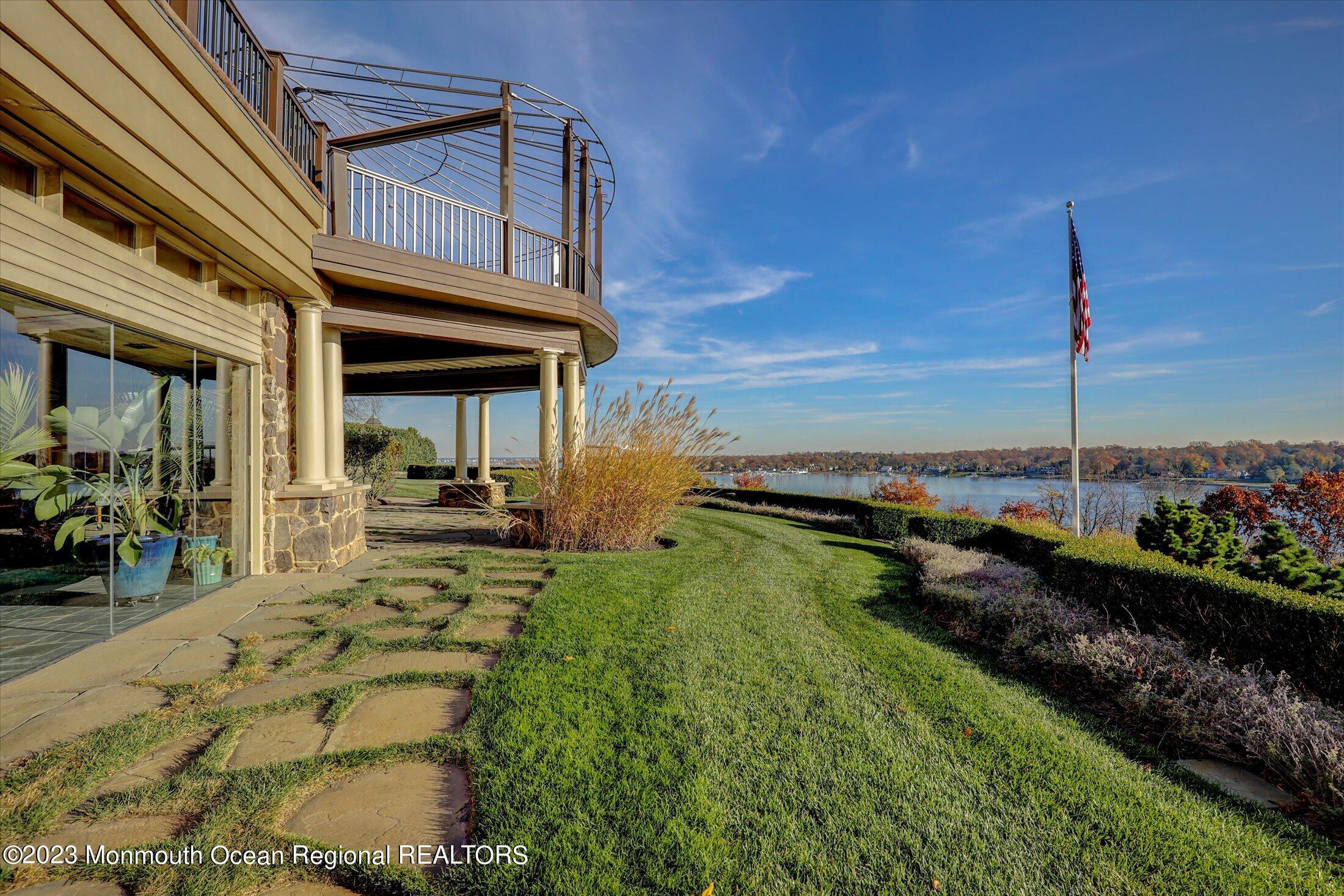 884 Navesink River Road Locust NJ 07760