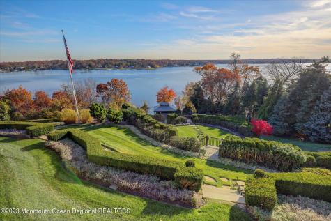 884 Navesink River Road Locust NJ 07760