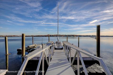 884 Navesink River Road Locust NJ 07760