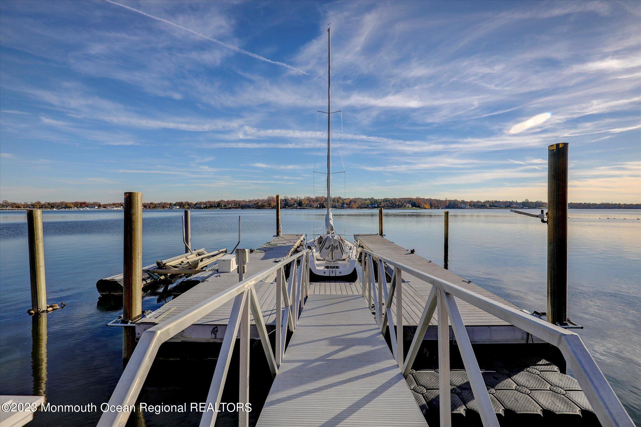 884 Navesink River Road Locust NJ 07760