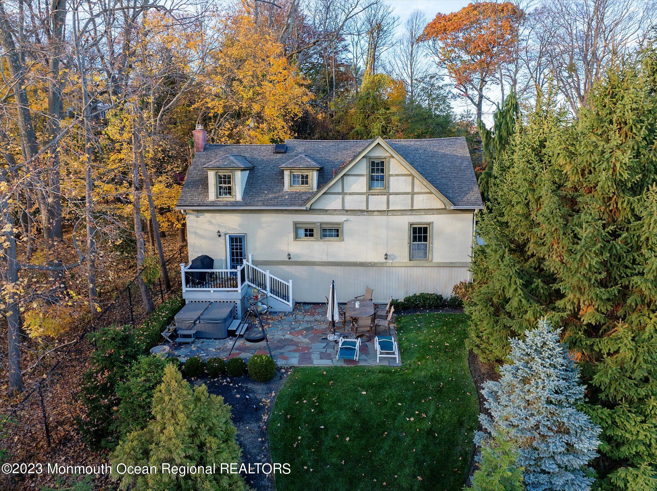 884 Navesink River Road Locust NJ 07760