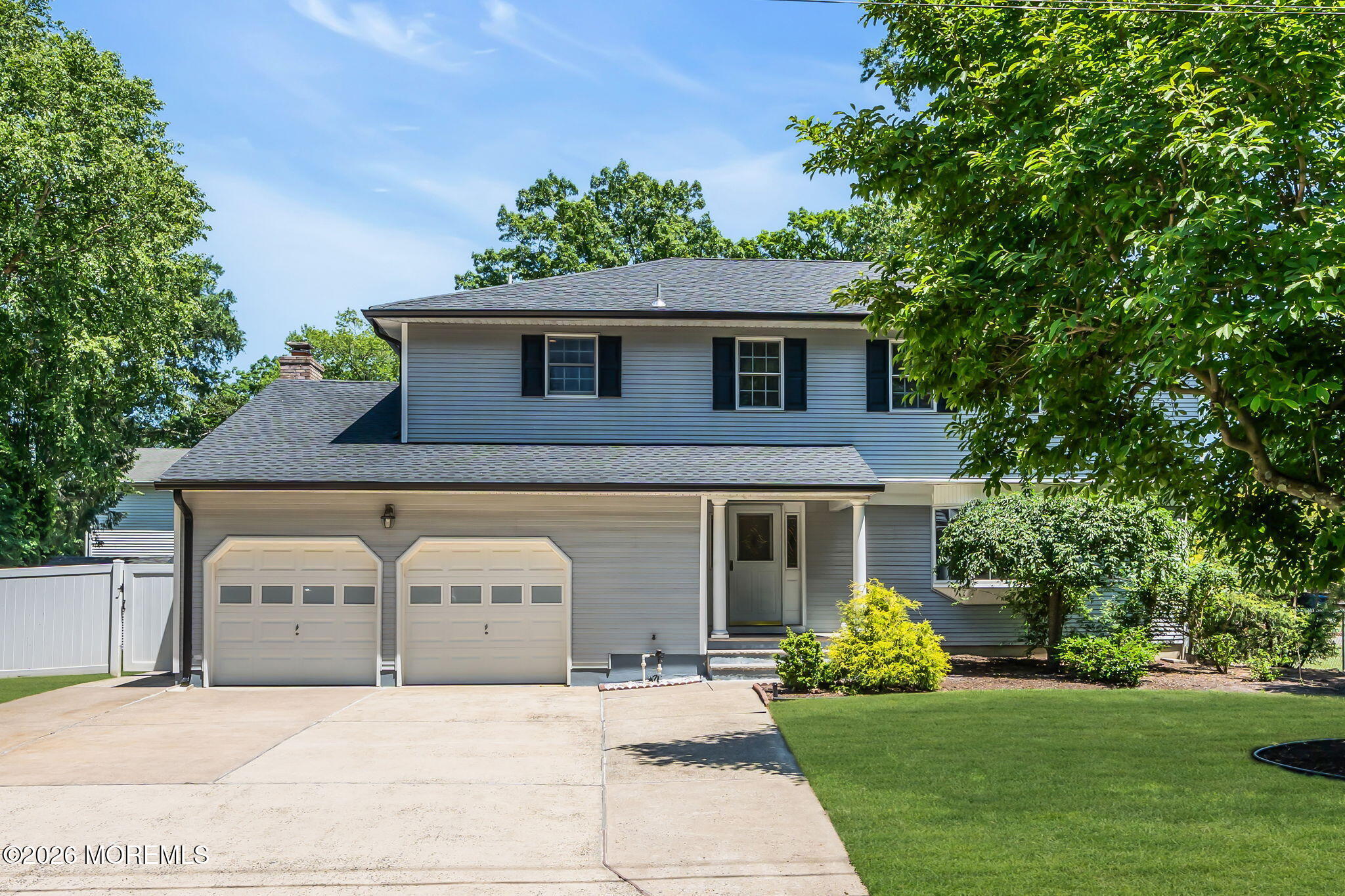 2003 Finderne Street Oakhurst NJ 07755