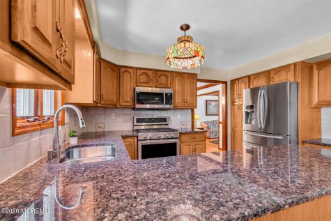2003 Finderne Street Oakhurst NJ 07755