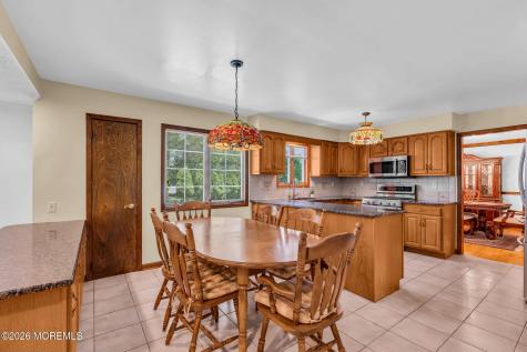 2003 Finderne Street Oakhurst NJ 07755