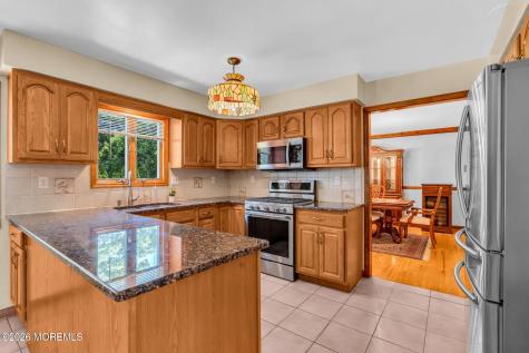 2003 Finderne Street Oakhurst NJ 07755