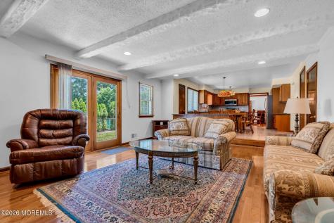 2003 Finderne Street Oakhurst NJ 07755