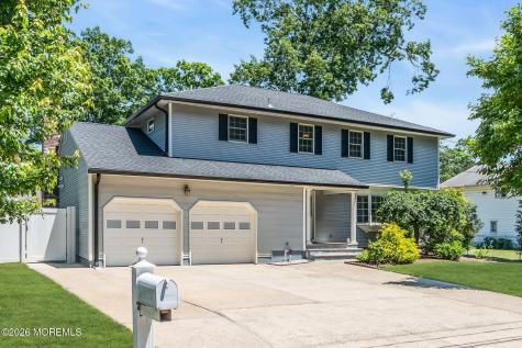 2003 Finderne Street Oakhurst NJ 07755