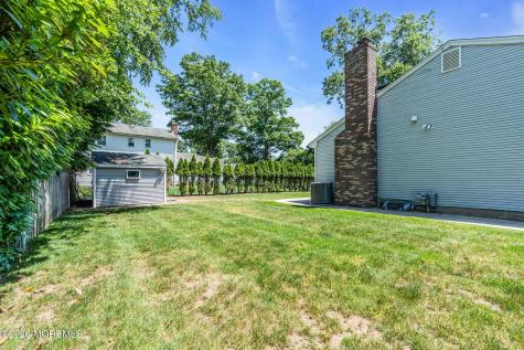 2003 Finderne Street Oakhurst NJ 07755