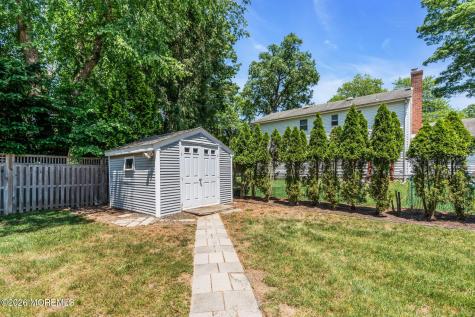 2003 Finderne Street Oakhurst NJ 07755