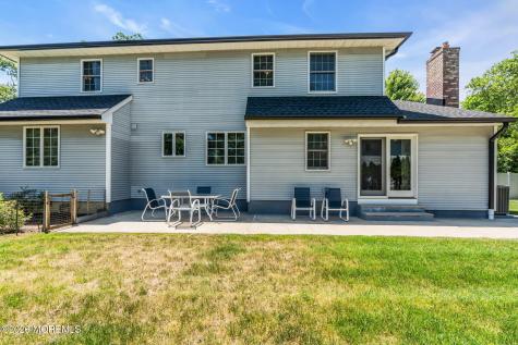 2003 Finderne Street Oakhurst NJ 07755