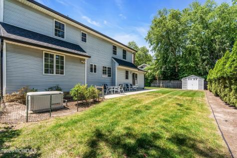 2003 Finderne Street Oakhurst NJ 07755