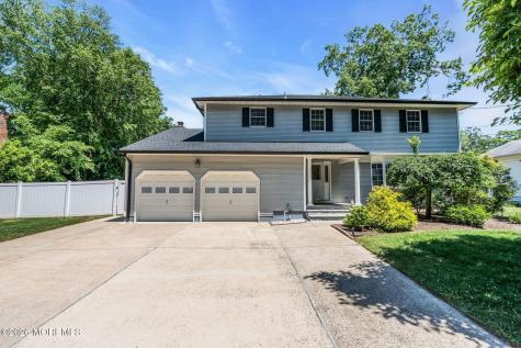 2003 Finderne Street Oakhurst NJ 07755