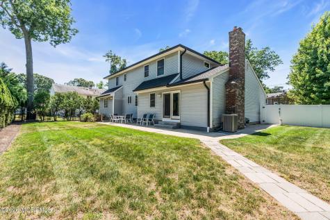 2003 Finderne Street Oakhurst NJ 07755