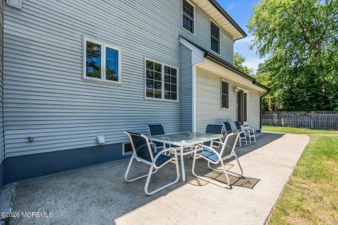 2003 Finderne Street Oakhurst NJ 07755