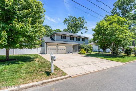 2003 Finderne Street Oakhurst NJ 07755