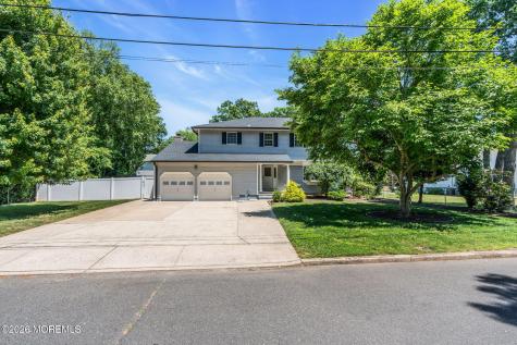 2003 Finderne Street Oakhurst NJ 07755