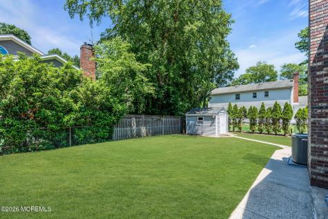 2003 Finderne Street Oakhurst NJ 07755