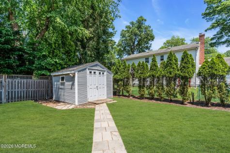 2003 Finderne Street Oakhurst NJ 07755