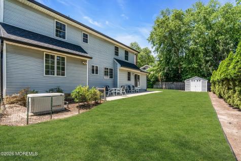 2003 Finderne Street Oakhurst NJ 07755