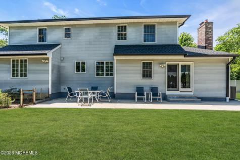2003 Finderne Street Oakhurst NJ 07755