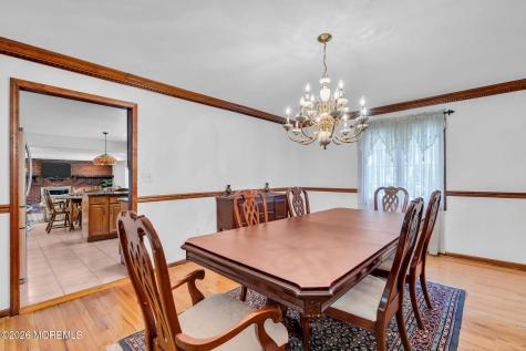 2003 Finderne Street Oakhurst NJ 07755