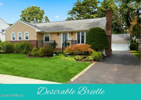 504 Union Lane Brielle NJ 08730