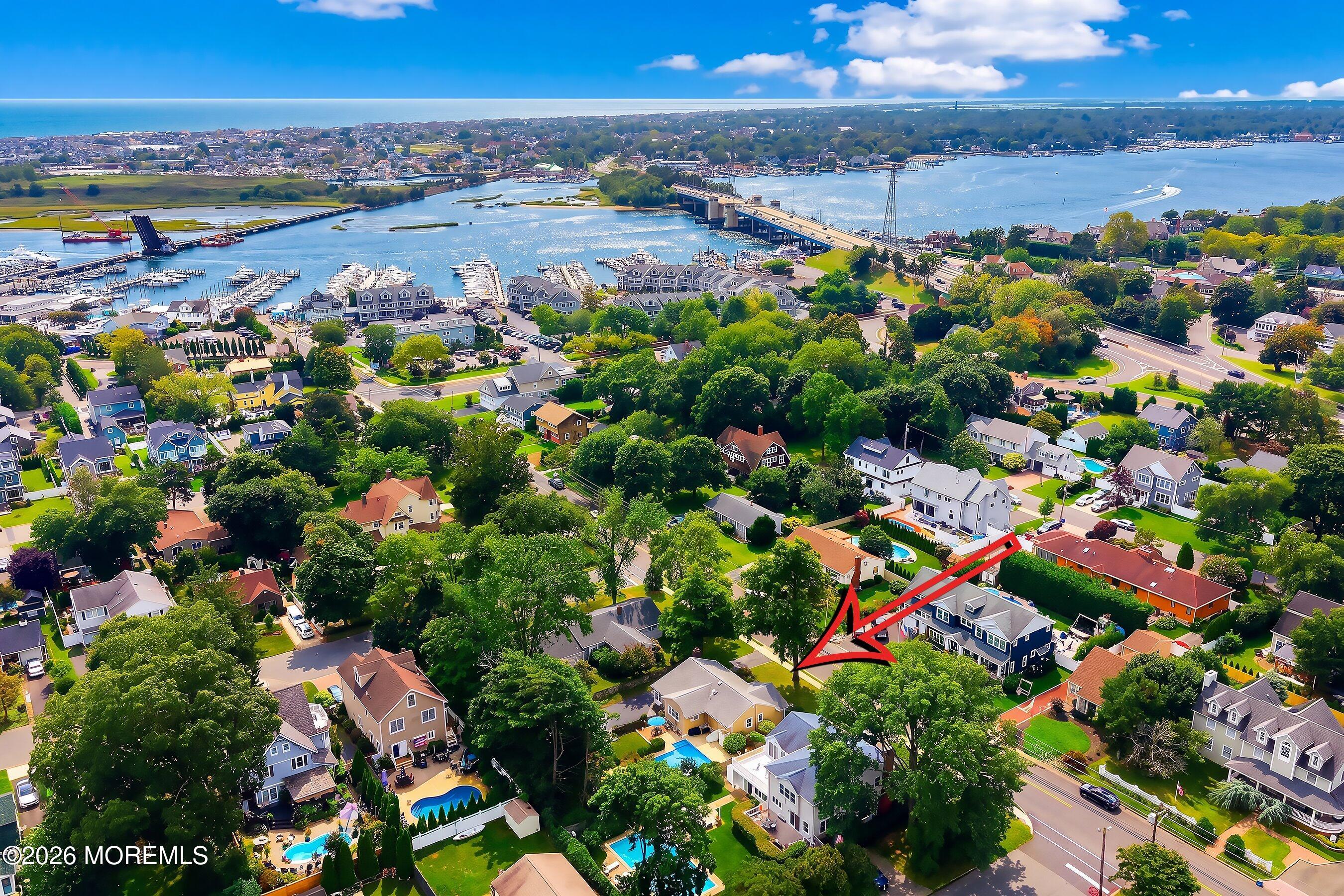504 Union Lane Brielle NJ 08730