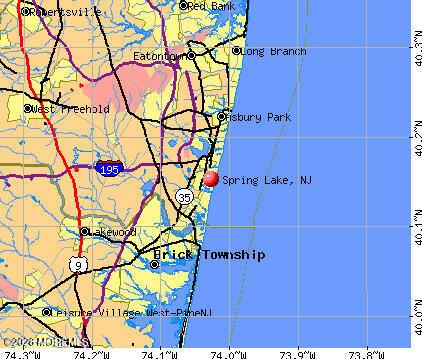 504 Union Lane Brielle NJ 08730