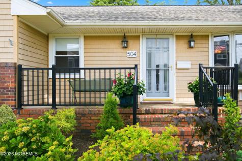 504 Union Lane Brielle NJ 08730