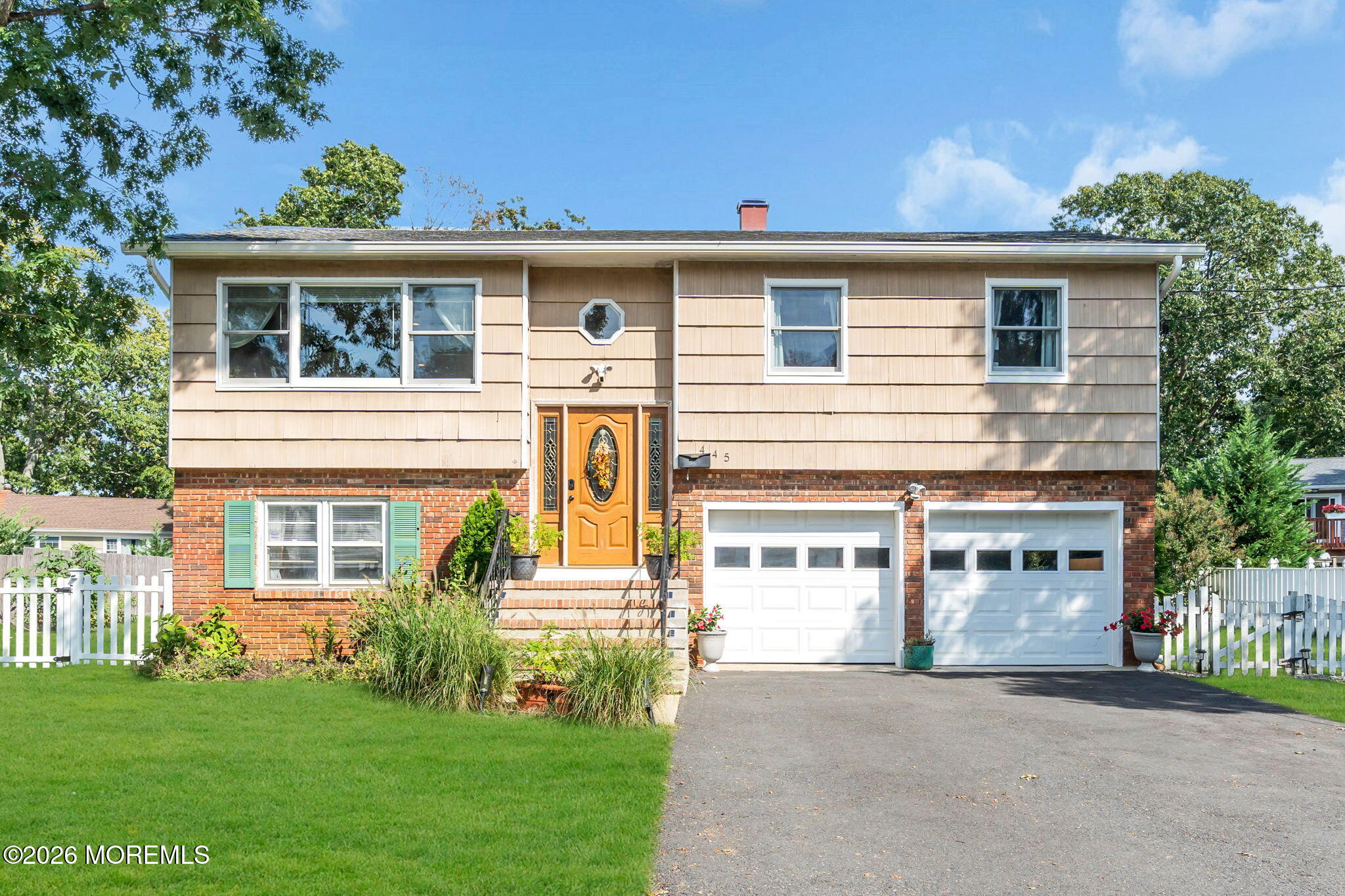 445 Bella Vista Road Brick NJ 08724